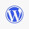 Logo Wordpress