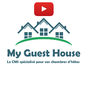 Miniature vidéo de présentation MyGuestHouse